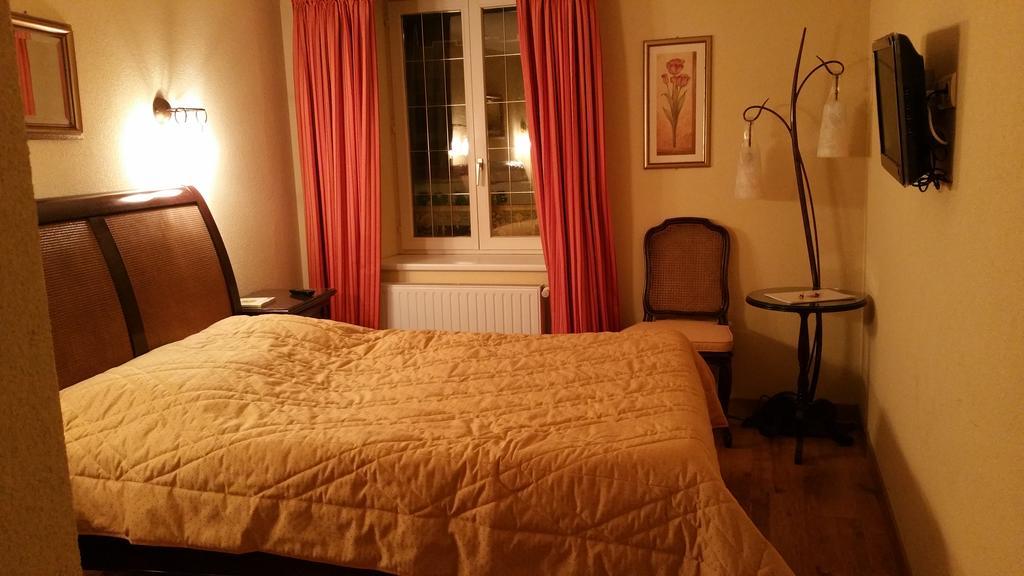 Hotel Klein Soultzmatt Room photo